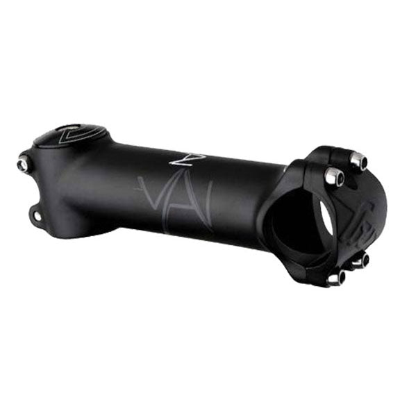 Load image into Gallery viewer, Cinelli Vai Alloy Stem (31.8) 84d x 110mm - Black
