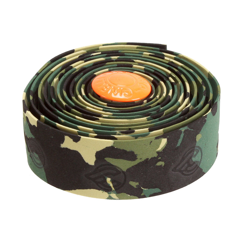 Load image into Gallery viewer, Cinelli Cork Handlebar Tape Camouflage

