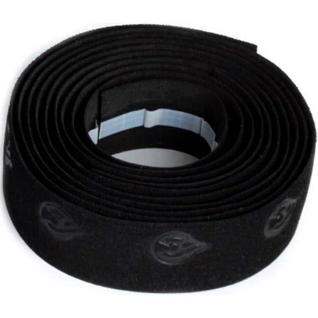 Load image into Gallery viewer, Cinelli Wave EVA Handlebar Tape Solid Black
