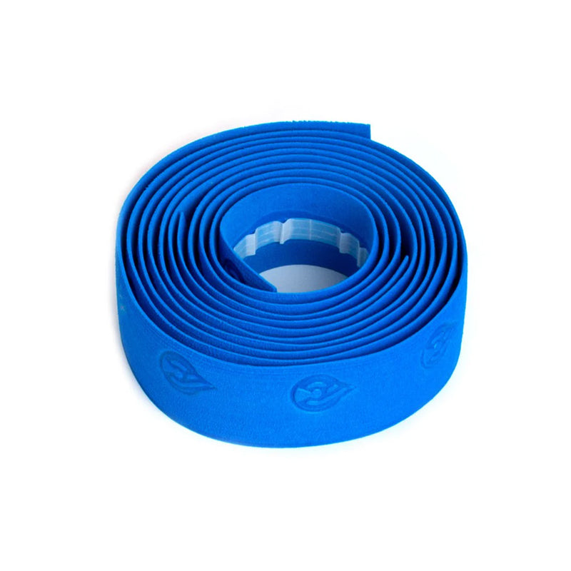 Load image into Gallery viewer, Cinelli Wave EVA Handlebar Tape Blue
