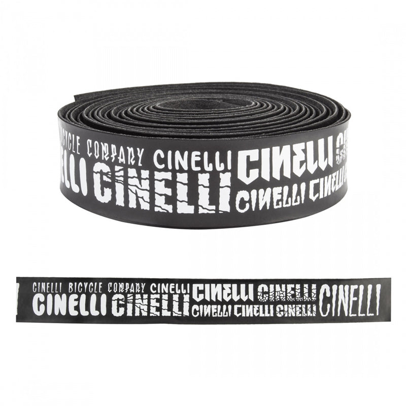 Load image into Gallery viewer, Cinelli Volee Handlebar Tape Mike Giant Black/White

