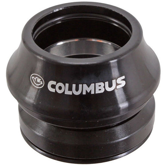 Cinelli Headset and Bearing Kit IS42/28.6|IS42/30 Black