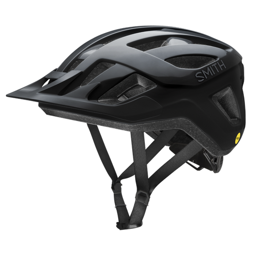 smith axle mtb helmet mips Smith Convoy MIPS Helmet - Black