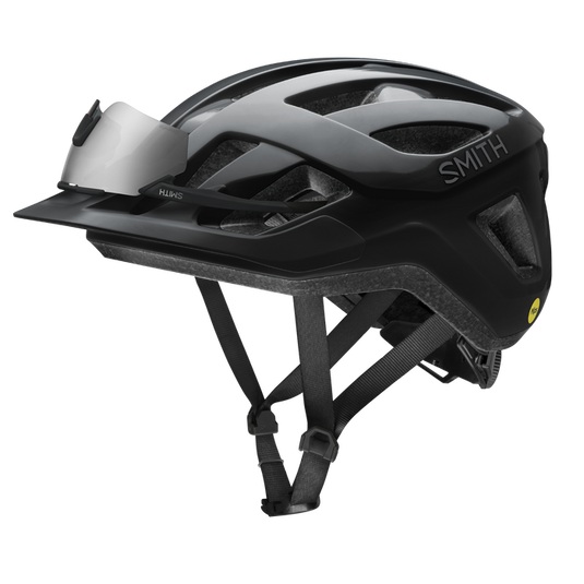 smith axle helmet mips Smith Convoy MIPS Helmet - Black