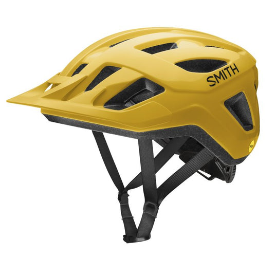 smith convoy mips bike helmet white / medium Smith Convoy MIPS