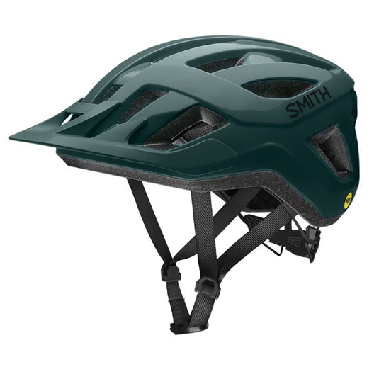 smith convoy mips bike helmet white / large Smith Convoy MIPS – Ride Bicycles