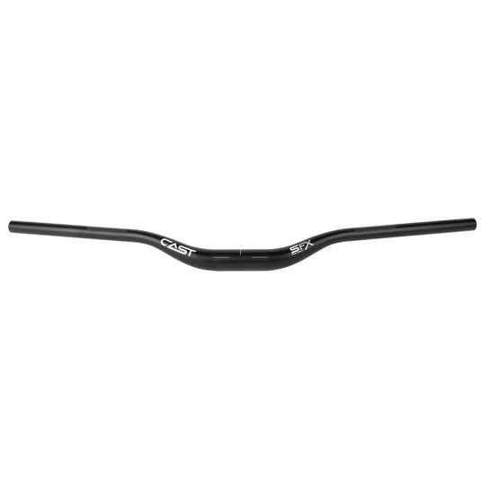 Cast DH Freeride Handlebar 35.0mm38mm 800mm Black