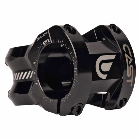 Cast EFX All Mtn 35mmx42mm Black
