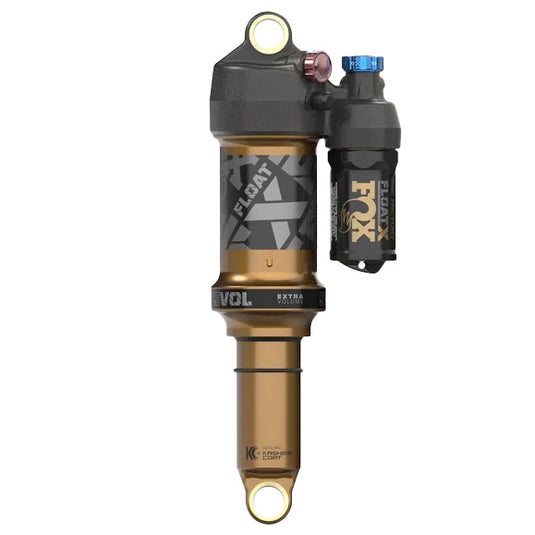 Fox Shox SUB  FX-8567    Float X Factory Shock (MY26) 210x55mm