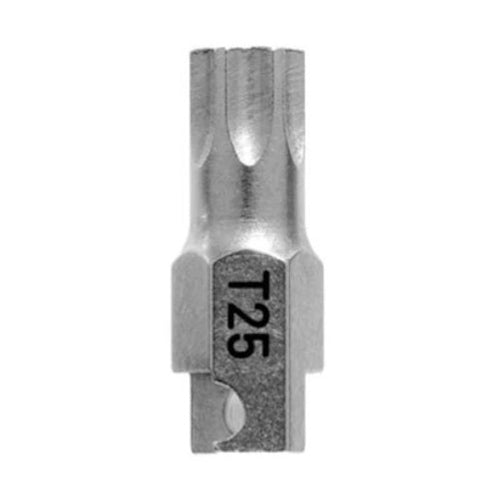 Daysaver Incredible MixMatch Bit T25 Each