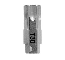 Load image into Gallery viewer, Daysaver Incredible MixMatch Bit T30 Each
