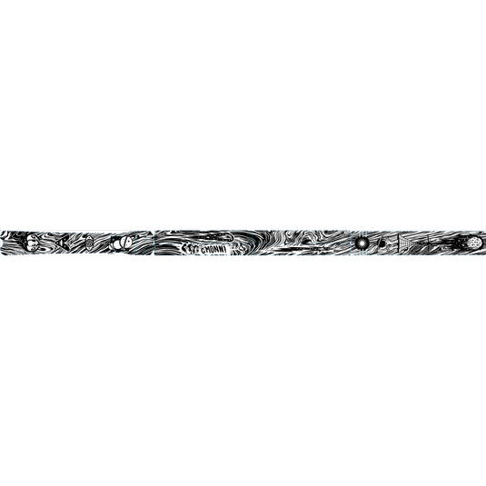 DYEDBRO Frame Protection Kaos Black  