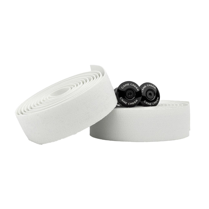 Load image into Gallery viewer, Cane Creek Flanders Handlebar Tape White
