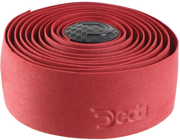 Load image into Gallery viewer, Deda Elementi Poly-MCU Handlebar Tape Brick Red
