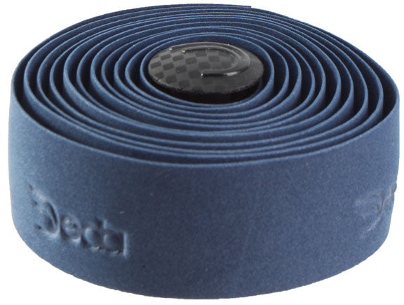 Load image into Gallery viewer, Deda Elementi Poly-MCU Handlebar Tape Dark Blue
