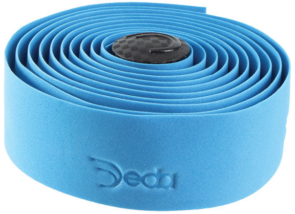 Load image into Gallery viewer, Deda Elementi Poly-MCU Handlebar Tape Bright Blue
