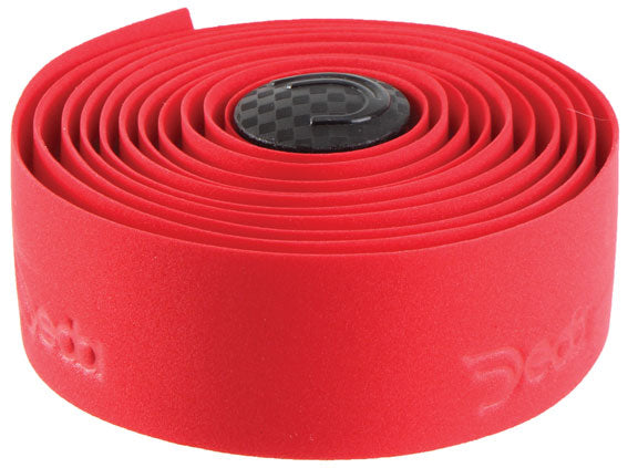 Load image into Gallery viewer, Deda Elementi Poly-MCU Handlebar Tape Red
