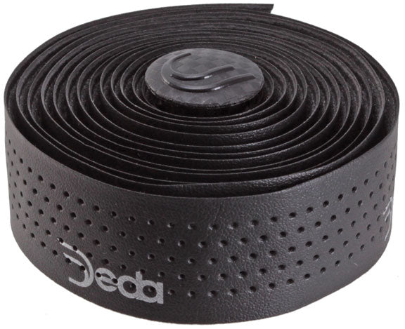 Load image into Gallery viewer, Deda Elementi Mistral Handlebar Tape Black
