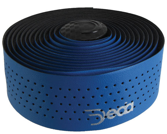 Load image into Gallery viewer, Deda Elementi Mistral Handlebar Tape Blue
