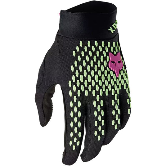 Fox Racing Defend Race Gloves