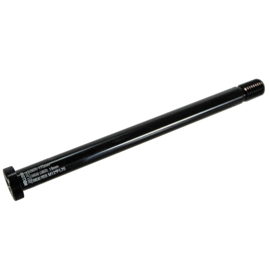 DMR Rhythm Dropouts 12x142mm Axle