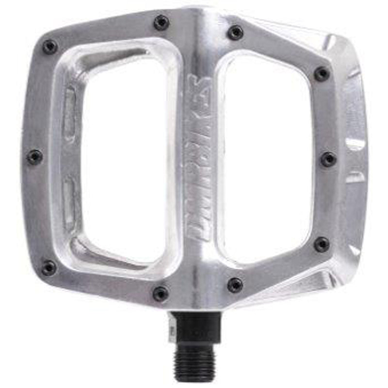 Load image into Gallery viewer, DMR V-8 V2 Pedals Polished Silver

