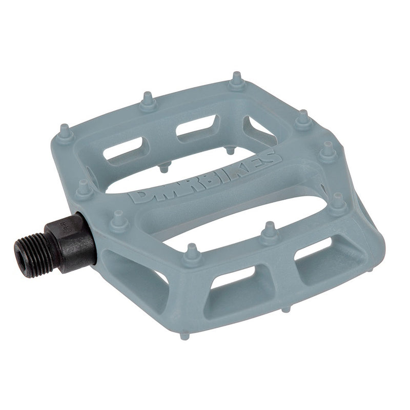 Load image into Gallery viewer, DMR V-6 Pedals 9/16" - Gray
