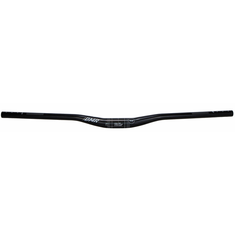 Load image into Gallery viewer, DMR ODUB Riser Bar 35mm 20mm/800mm Black 
