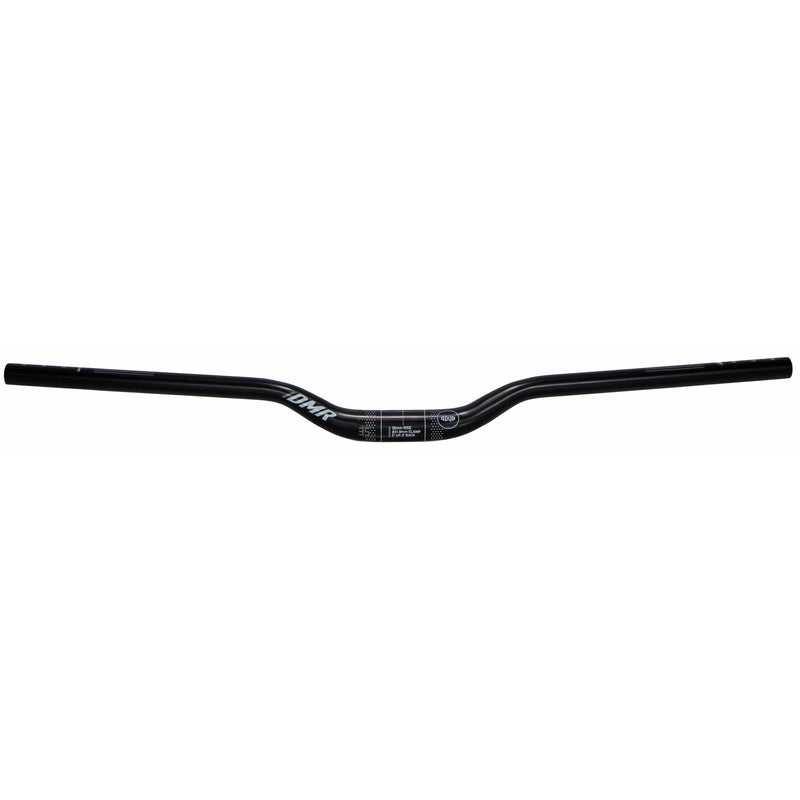 Load image into Gallery viewer, DMR ODUB Riser Bar 31.8mm 35mm/780mm Black 
