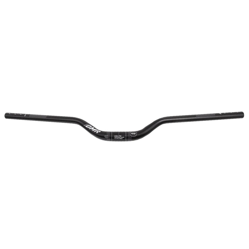 Load image into Gallery viewer, DMR ODUB Riser Bar 31.8mm 50mm/780mm Black
