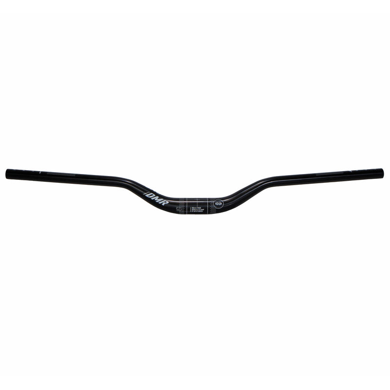 Load image into Gallery viewer, DMR ODUB Riser Bar 35mm 50mm/800mm Black
