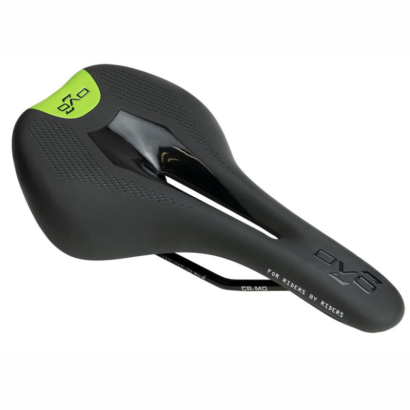 Load image into Gallery viewer, DVO Blazing Saddle 142mm - Blackout
