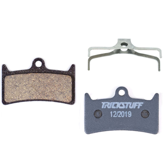 Trickstuff 730 Pads Trickstuff Maxima Hope V4 Standard