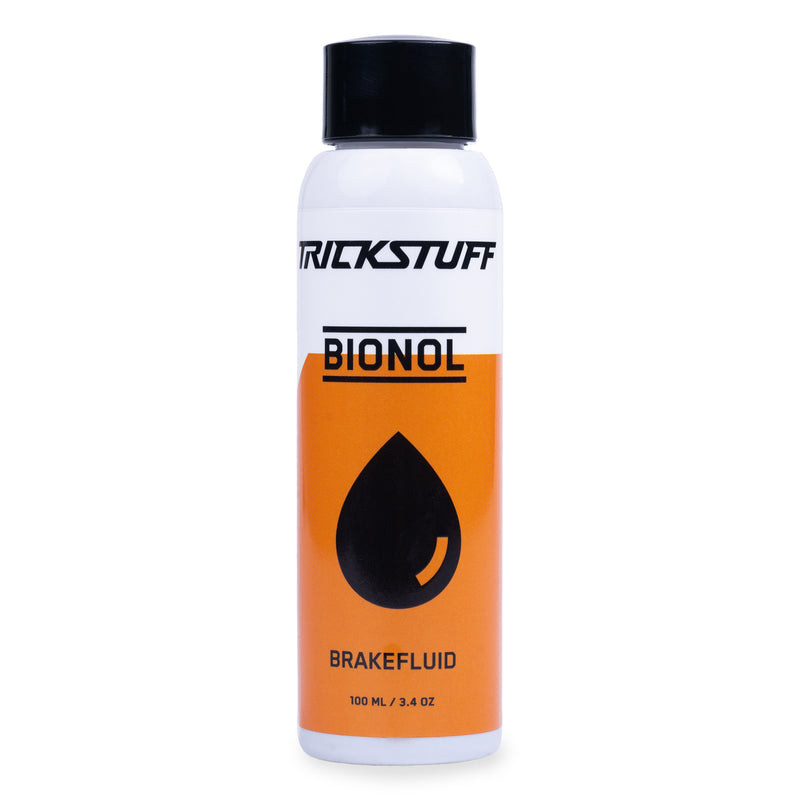 Load image into Gallery viewer, Trickstuff Bionol Brake Fluid 100ml Bottle
