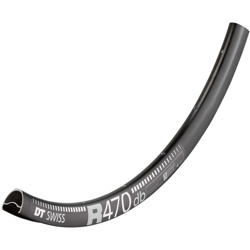 Load image into Gallery viewer, DT Swiss R 470 Disc 700c Rim 24h
