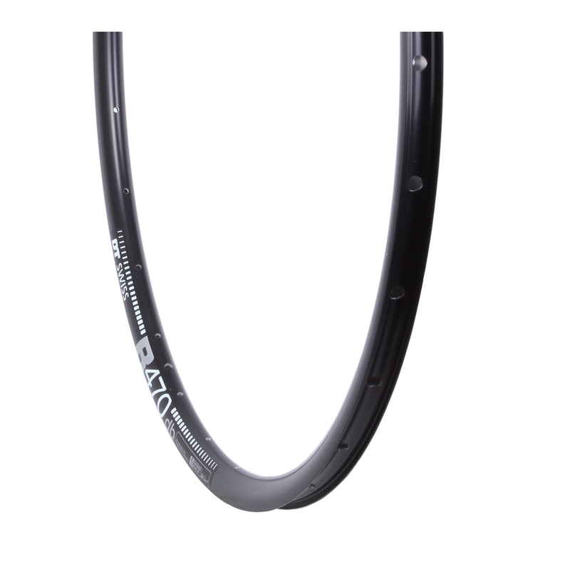 Load image into Gallery viewer, DT Swiss R 470 Disc 700c Rim 28h
