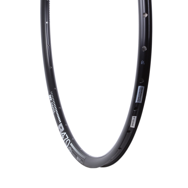 Load image into Gallery viewer, DT Swiss R 470 Disc 700c Rim 32h
