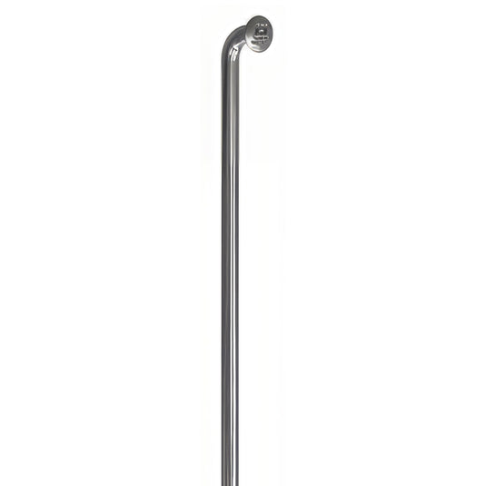 DT Swiss Competition 14g DB Spoke Silver 280mm 100/Ct  