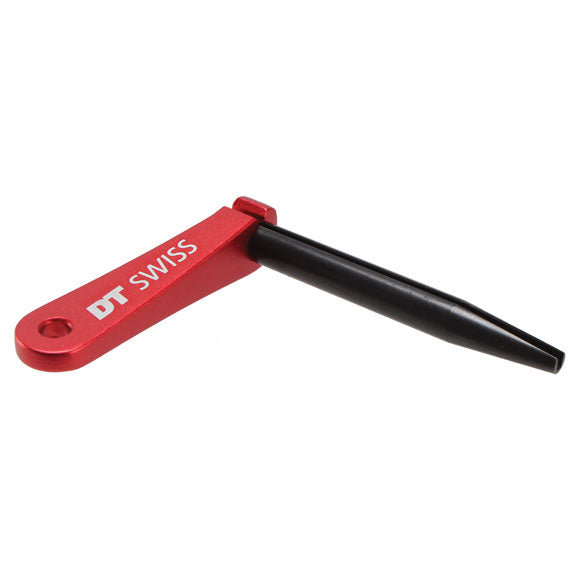 Load image into Gallery viewer, DT Swiss Bladed Spoke Holder 0.8-1.0mm
