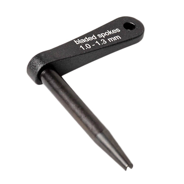 Load image into Gallery viewer, DT Swiss Bladed Spoke Holder 1.0-1.3mm
