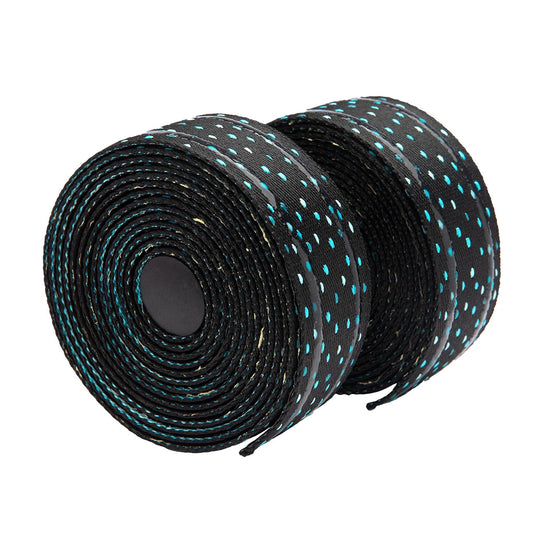 Portland Design Works PDW Wraps With Silicone Tape Speckled Ocean