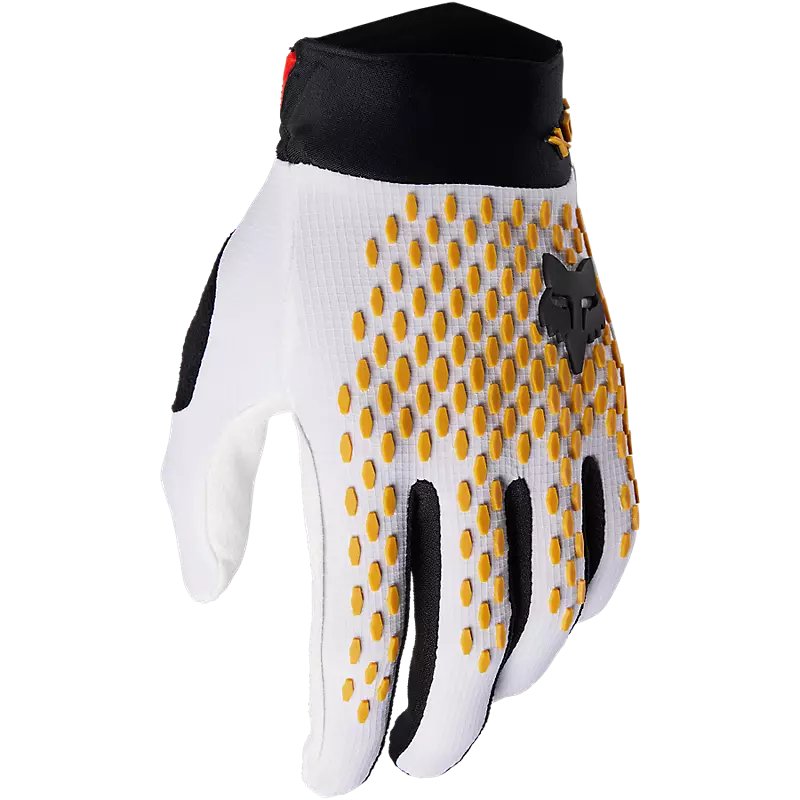 Load image into Gallery viewer, Fox Racing Defend Race Gloves
