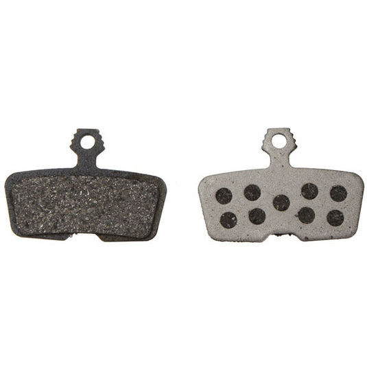 Kool Stop Disc Pads 11+ Code Motive DB864 - Organic