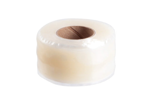 ESI grips Silicone Protective Tape 36ft Roll Clear 
