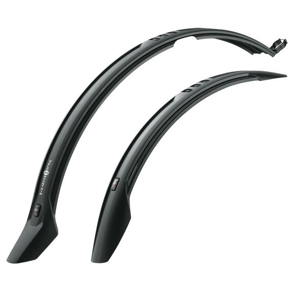 Load image into Gallery viewer, SKS Velo 65 Mountain 26" Fender Set Black
