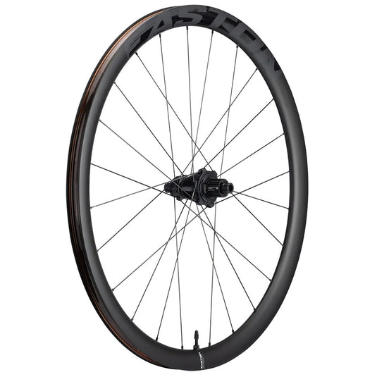 Easton EC90 ALX Disc 700c Rear Wheel 12x142 TA MS
