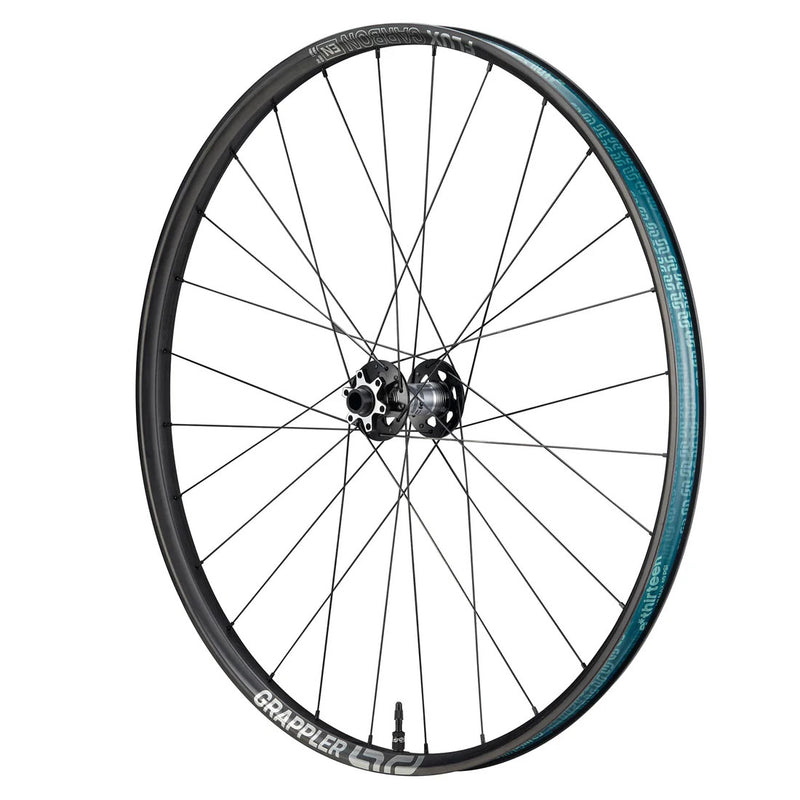 Load image into Gallery viewer, E*thirteen Grappler Sidekick Flux Carbon Enduro F Wheel 29" 15
