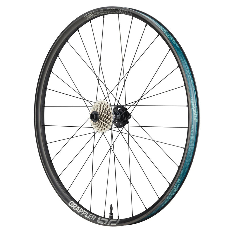 Load image into Gallery viewer, E*thirteen Grappler Sidekick Flux Carbon DH R 29" 12x148  
