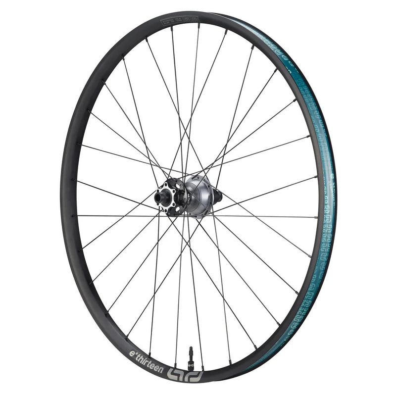Load image into Gallery viewer, E*thirteen Sylvan Sidekick Race Alum F Whl 29" 15x110 Blk  
