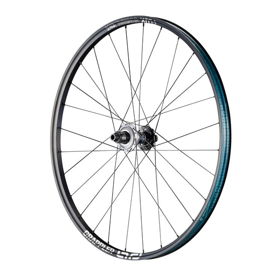 E*thirteen Grappler Race Aluminum Enduro R XD Wheel 29" 12x148